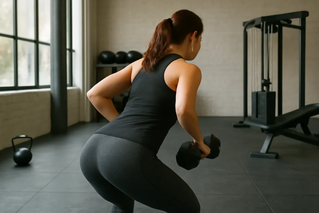 Deporte y Actividad Física - Centre Vida