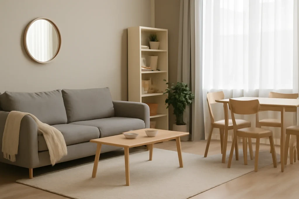 Piso Tutelado - Centre Vida