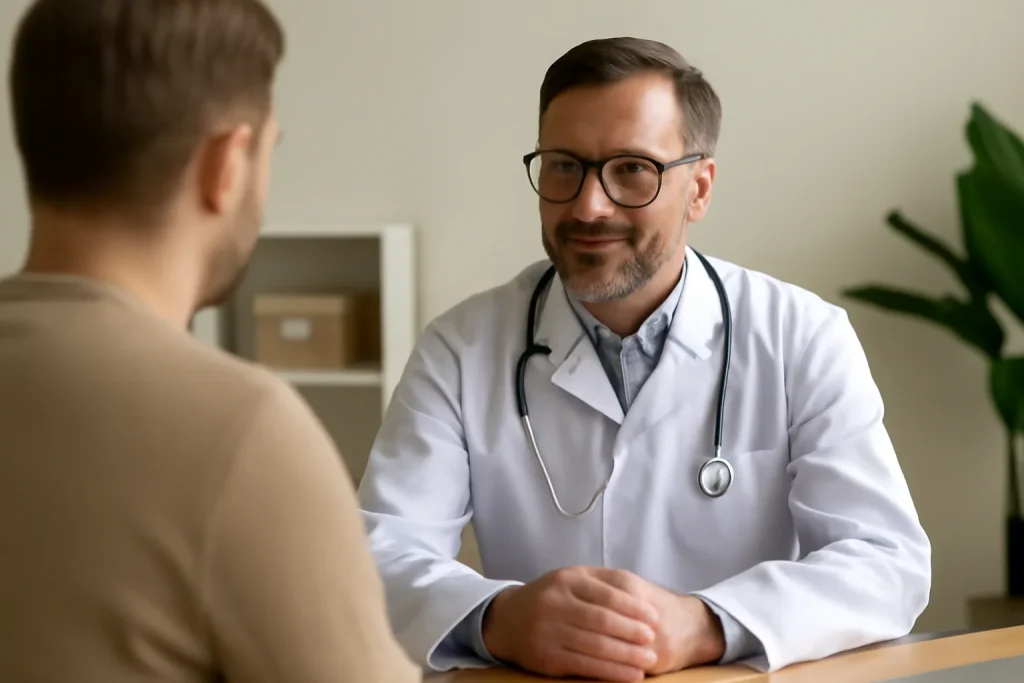 Servicios Médicos - Centre Vida