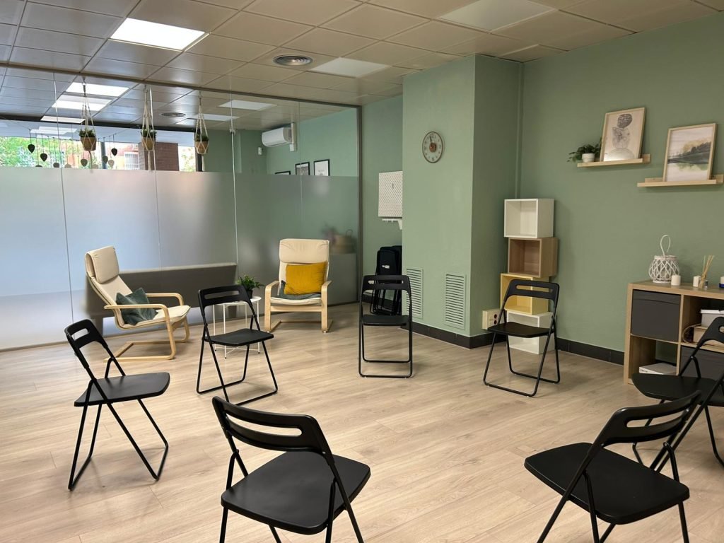 terapias grupales para adicciones